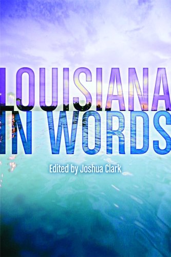 Louisiana in Words,Used