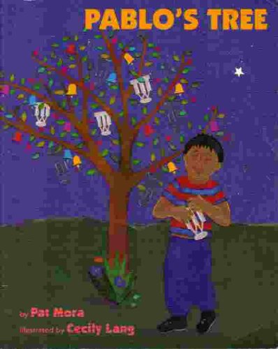 Pablo's tree,New