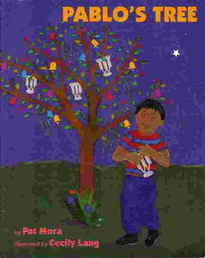 Pablo's tree,Used