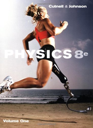 Physics, Vol. 1,Used
