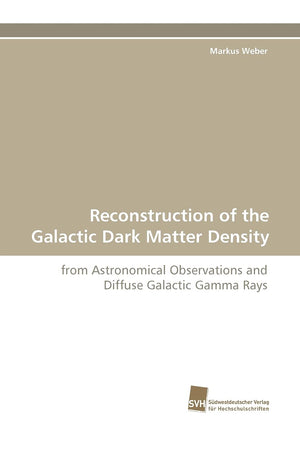 Reconstruction of the Galactic Dark Matter Density: from Astronomical Observations and Diffuse Galactic Gamma Rays,Used