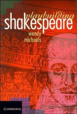Playbuilding Shakespeare,Used