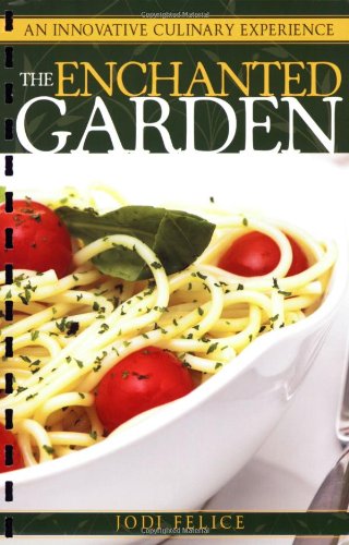 The Enchanted Garden