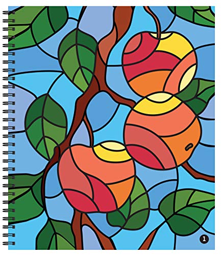 Brain Games  Sticker by Number: Inspiration,Used