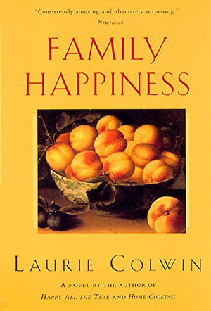 Family Happiness,Used