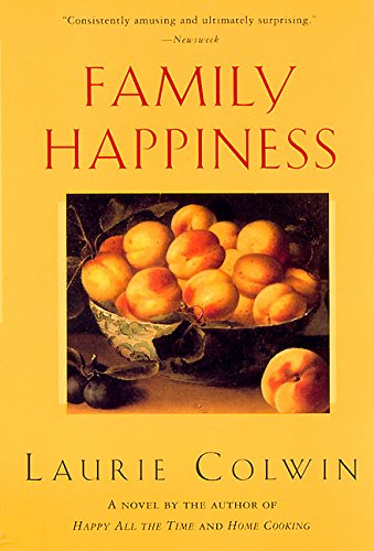 Family Happiness,Used