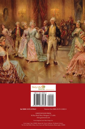 Social Dancing in America: A History and Reference, Volume 1, Fair Terpsichore to the Ghost Dance, 16071900,Used