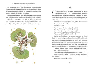The Little Prince (Colour Illustrations),Used
