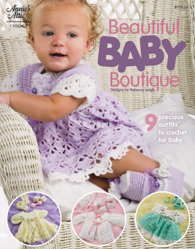 Beautiful Baby Boutique,Used