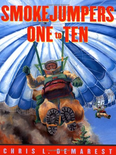 Smokejumpers One to Ten,Used
