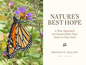 Nature's Best Hope: A New Approach to Conservation That Starts in Your Yard,New