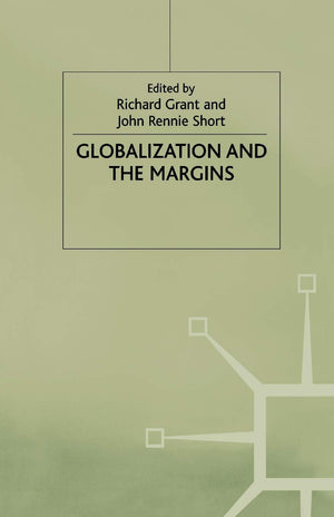 Globalization and the Margins (International Political Economy Series),Used