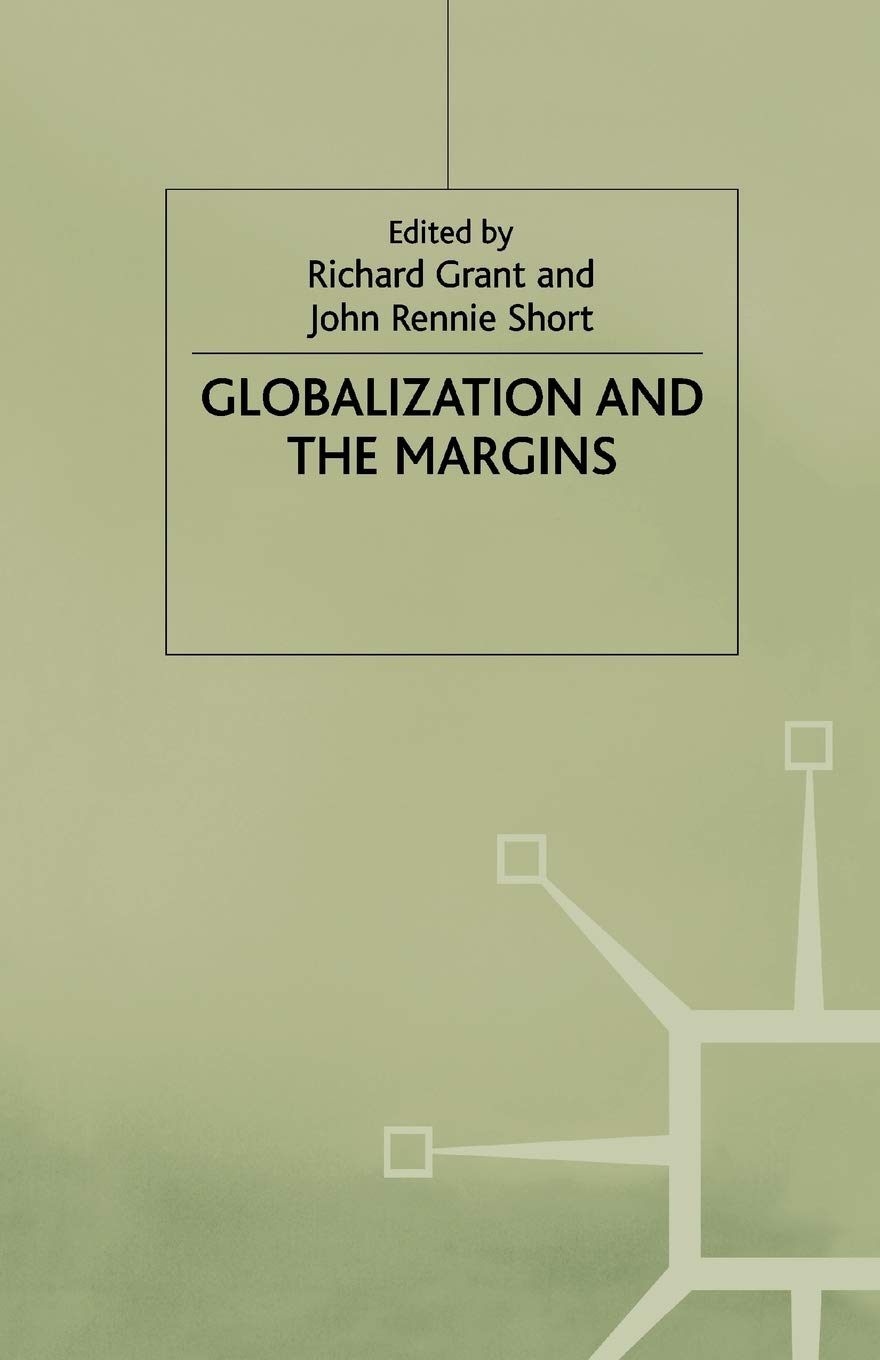 Globalization and the Margins (International Political Economy Series),Used