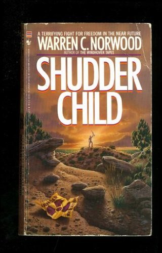 Shudderchild,Used