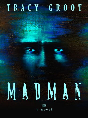 Madman (Thorndike Press Large Print Christian Historical Fiction),Used