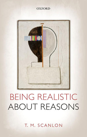 Being Realistic about Reasons,Used