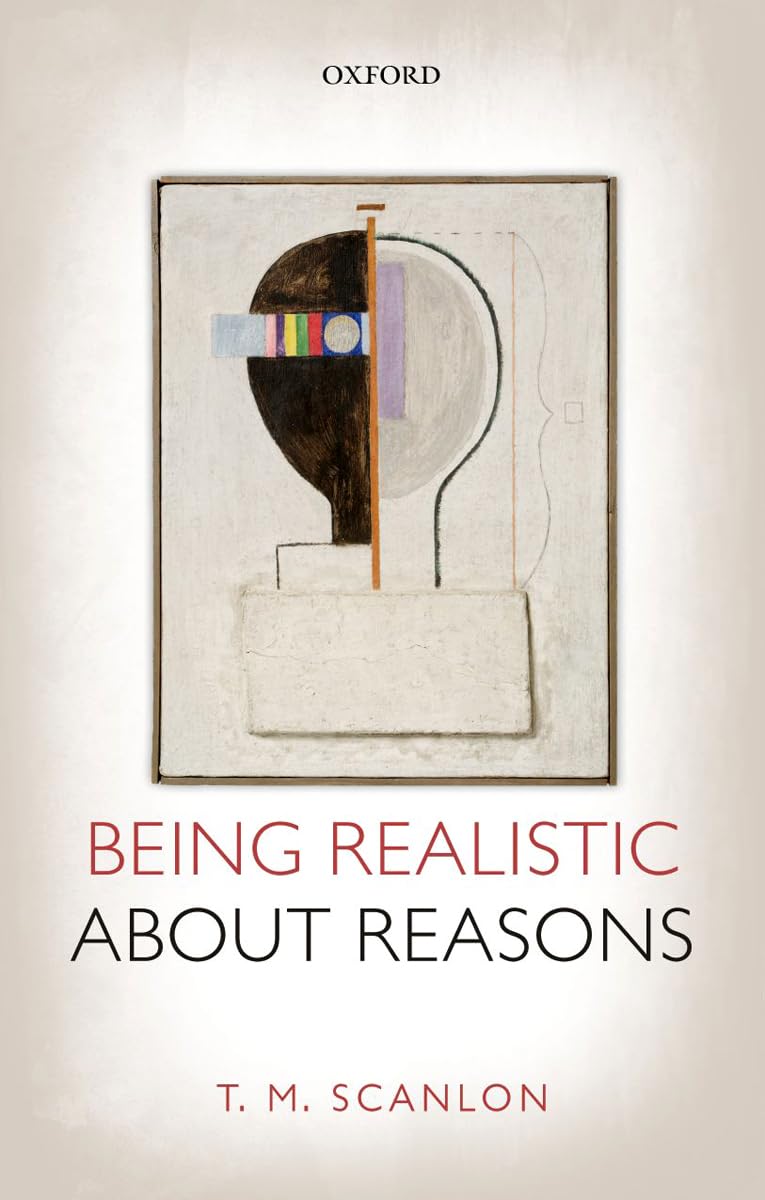 Being Realistic about Reasons,Used