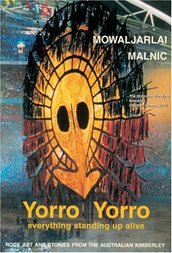Yorro Yorro: Aboriginal Creation and the Renewal of Nature,Used