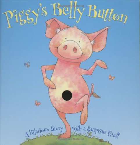 Piggy's Belly Button,Used