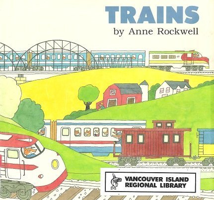 Trains,Used