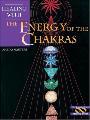 Healing with the Energy of the Chakras,Used