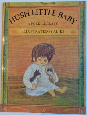 Hush Little Baby,Used