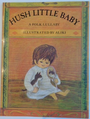 Hush Little Baby,Used