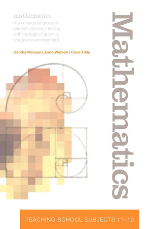 Mathematics (Teaching School Subjects 1119),New