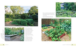 Raised Bed Revolution: Build It, Fill It, Plant It ... Garden Anywhere!,New