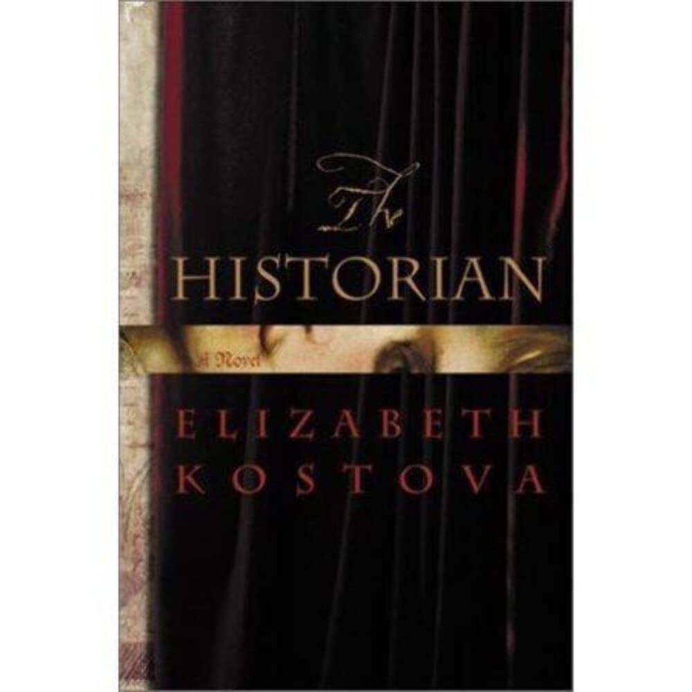 The Historian,New