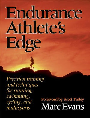 Endurance Athlete's Edge,Used