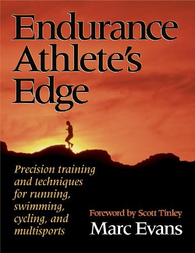 Endurance Athlete's Edge,Used