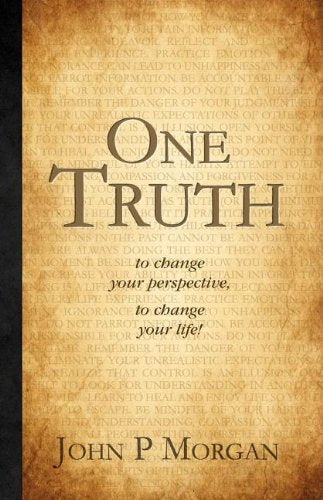 One Truth,Used