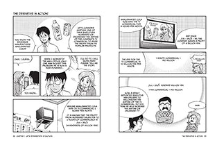 The Manga Guide to Calculus,New