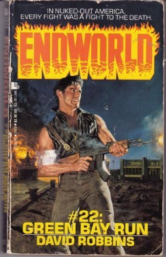 Green Bay Run (Endworld),Used