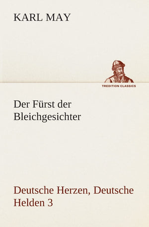 Der Frst der Bleichgesichter (German Edition),Used