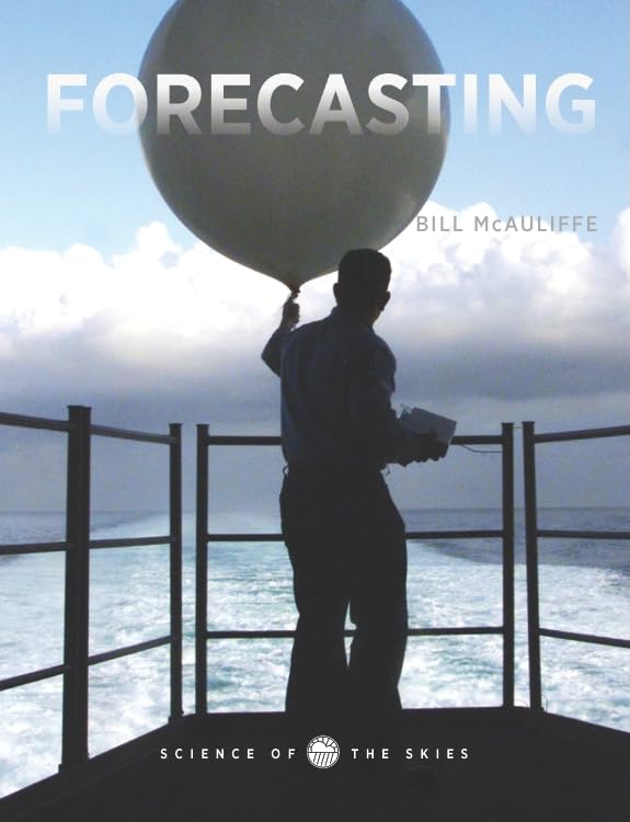 Forecasting (Science of the Skies),Used