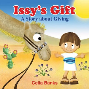 Issy's Gift,Used