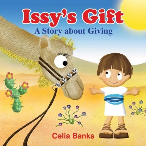 Issy's Gift,Used