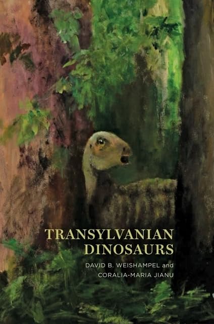 Transylvanian Dinosaurs,Used