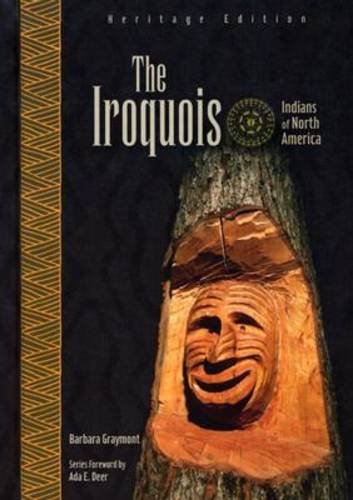 The Iroquois (Indians of North America),Used