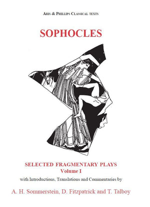Sophocles: Fragmentary Plays I (Aris & Phillips Classical Texts),Used