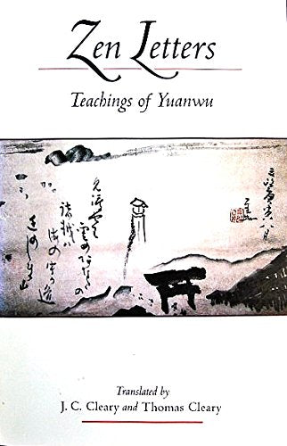 Zen Letters,Used