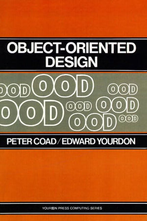 ObjectOriented Design,Used