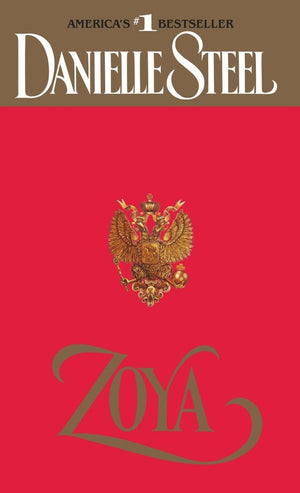 Zoya: A Novel-used