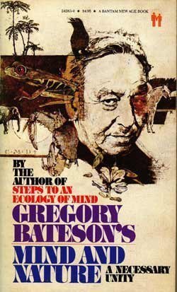 Mind and Nature: A Necessary Unity,New