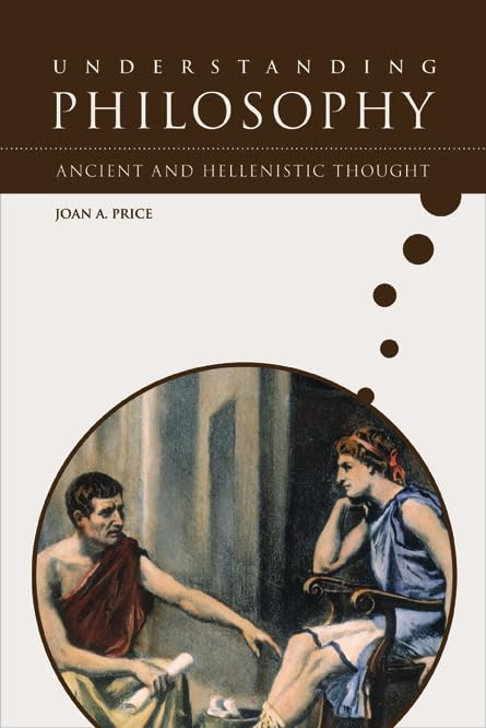 Ancient and Hellenistic Thought (Understanding Philosophy),Used