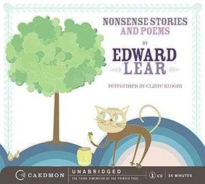 Nonsense Stories and Poems CD,Used