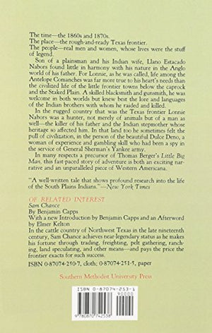 The Staked Plain,Used