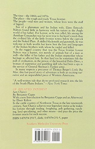 The Staked Plain,Used